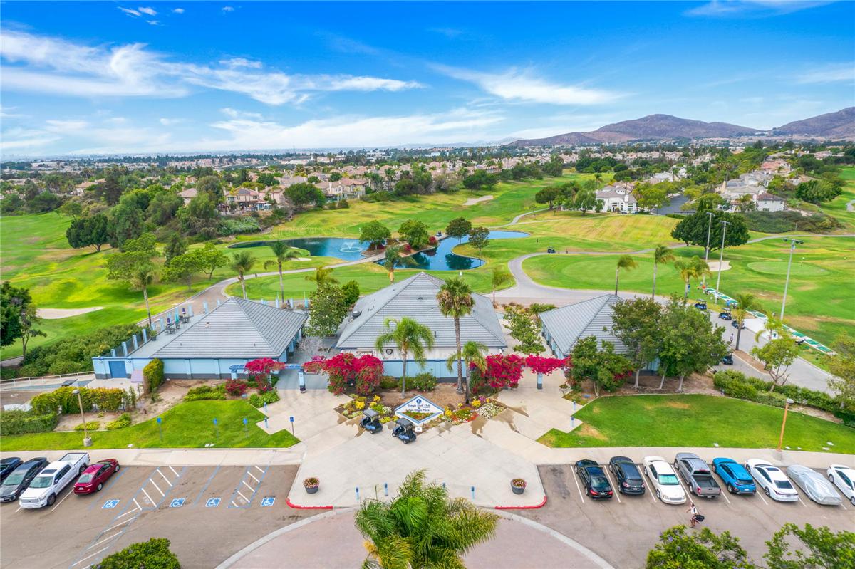 Enagic Golf Club, Eastlake