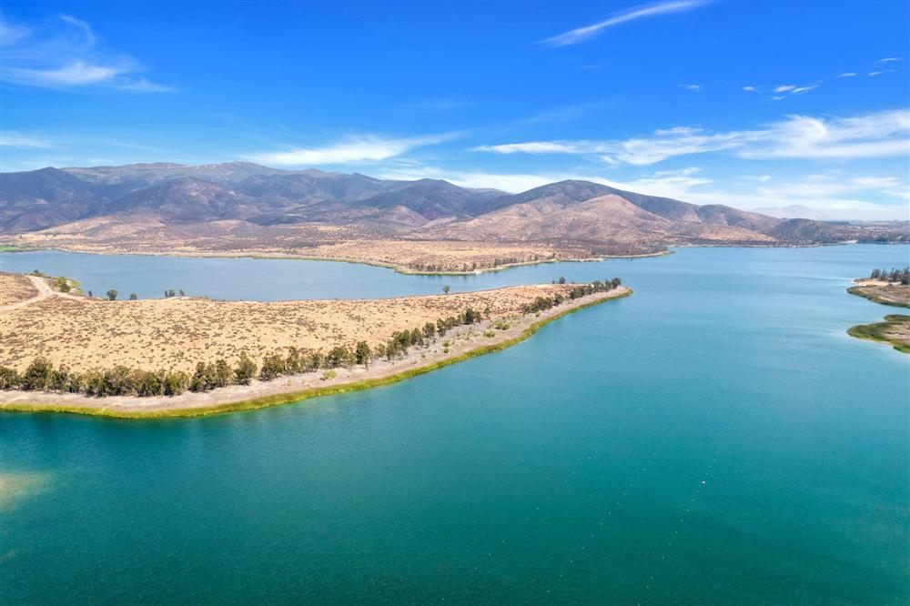 Otay Lakes, Eastlake